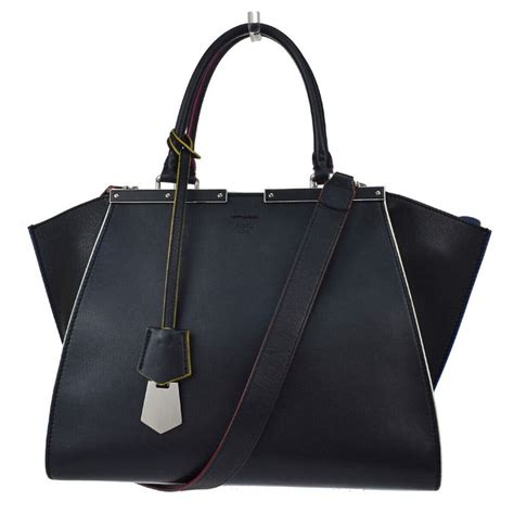 FENDI 3Jours Handbag for Women 